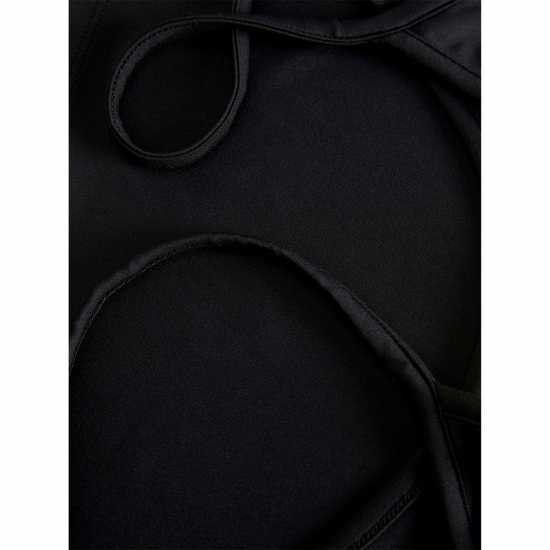 Jjxx Saga Singlet Vest Top Ladies Black 