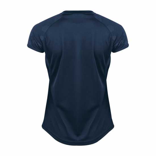 Grays Apex650Shirt Sn10 Dark Navy Дамски тениски и фланелки