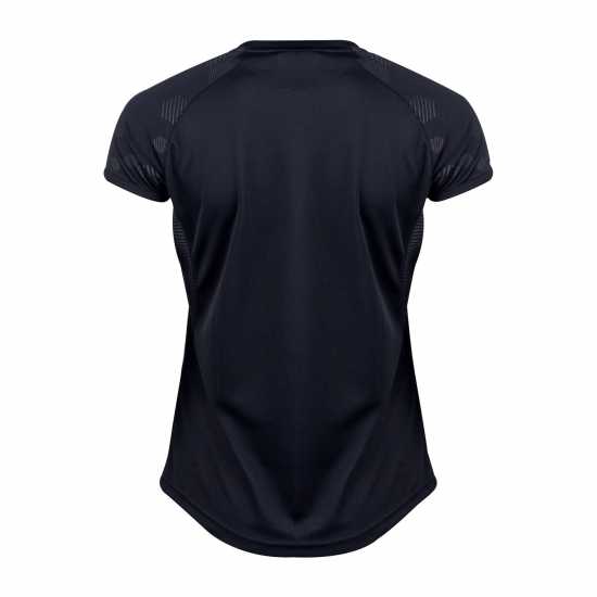 Grays Apex650Shirt Sn10 Black Дамски тениски и фланелки