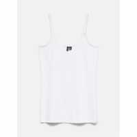 Vero Moda Vm Sft V Singlet Ld62 Bright White 