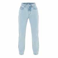 I Saw It First Straight Leg Jean I Saw It First Straight Leg Jean