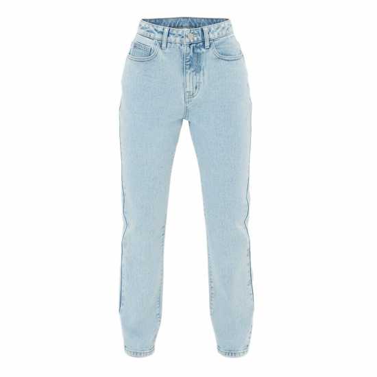 I Saw It First Straight Leg Jean I Saw It First Straight Leg Jean