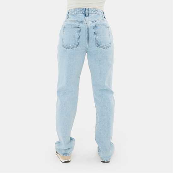 I Saw It First Straight Leg Jean I Saw It First Straight Leg Jean