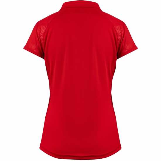 Мъжка Риза Grays Hockey Apex 750 T-Shirt Mens Червено Дамски тениски и фланелки