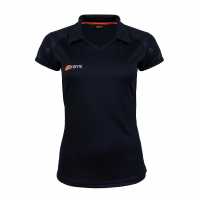 Мъжка Риза Grays Hockey Apex 750 T-Shirt Mens Черно Дамски тениски и фланелки