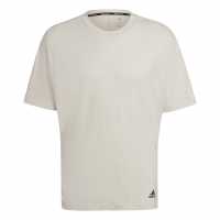 Adidas Well Being Training Tee Mens Gym Top  Мъжки дрехи за фитнес