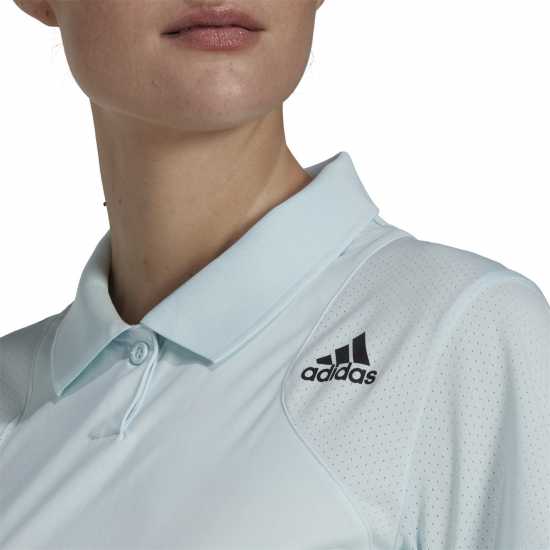Adidas Club Polo Ld99  Дамски тениски с яка