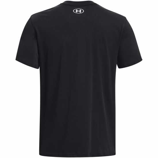 Under Armour Pjct Rock Champ T Sn99  Мъжки ризи