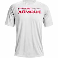 Under Armour Tech 2.0  Ss Sn99 Grey Мъжки ризи