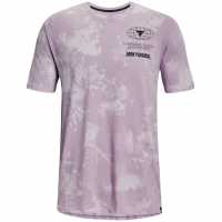Under Armour Pjt Rock State T Sn99  Атлетика