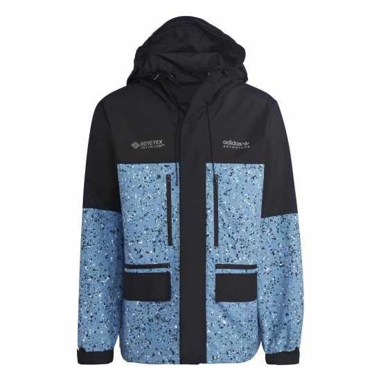 Мъжки якета и палта Adidas Adventure Winter Jacket Adidas Adventure Winter Jacket Мъжки якета и палта