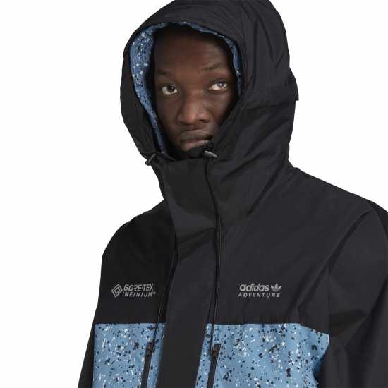 Мъжки якета и палта Adidas Adventure Winter Jacket Adidas Adventure Winter Jacket Мъжки якета и палта