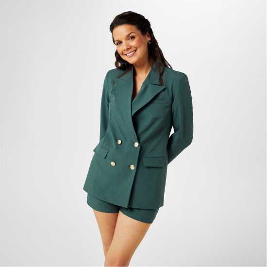 Дамски якета и палта Biba Tailored Jacket Biba Tailored Jacket Дамски якета и палта