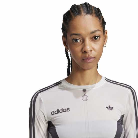 Adidas Atlanta Ls Ld99 Adidas Atlanta Ls Ld99