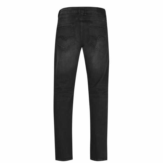 Мъжки дънки Lee Cooper Regular Jeans Черно Lee Cooper Regular Jeans Черно Мъжки дънки