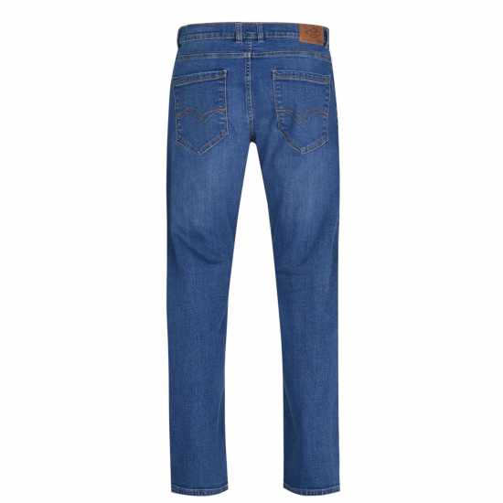 Мъжки дънки Lee Cooper Regular Jeans Средно перо Lee Cooper Regular Jeans Средно перо Мъжки дънки