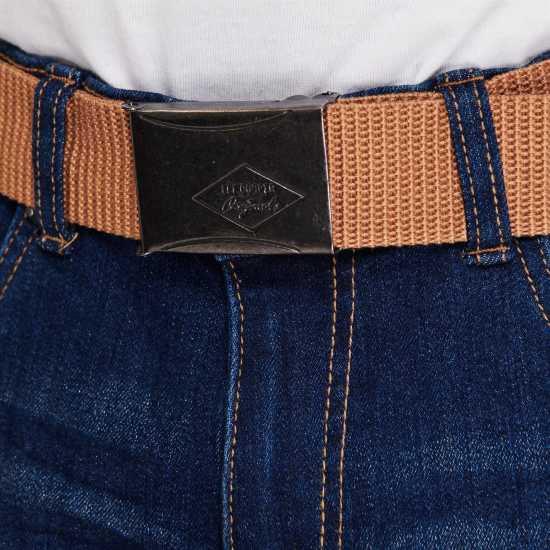 Мъжки дънки Lee Cooper Мъжки Джинси С Колан Belted Jeans Mens Тъмно перо Lee Cooper Мъжки Джинси С Колан Belted Jeans Mens Тъмно перо Мъжки дънки