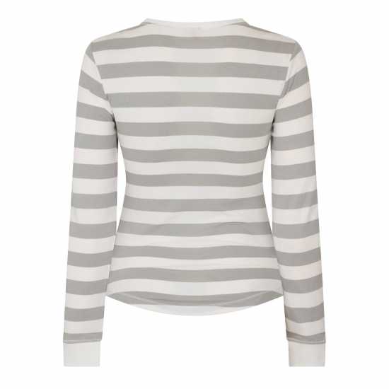 Puma Ls Tee Womens  