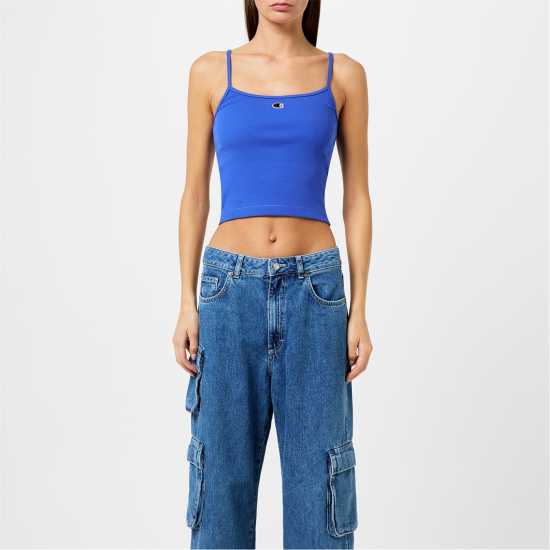 Дамски тениски и фланелки Champion Roc Tnk Top Ld99 Champion Roc Tnk Top Ld99 Дамски тениски и фланелки