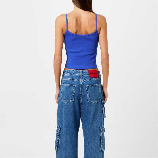 Дамски тениски и фланелки Champion Roc Tnk Top Ld99 Champion Roc Tnk Top Ld99 Дамски тениски и фланелки