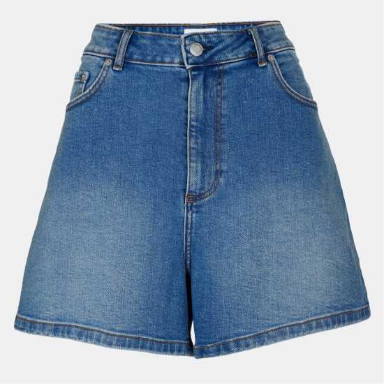 Jack Wills Denim Dad Short Jack Wills Denim Dad Short