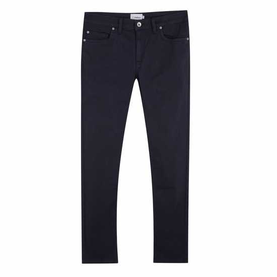 Men's Drake Twill Slim Fit Jeans Men's Drake Twill Slim Fit Jeans