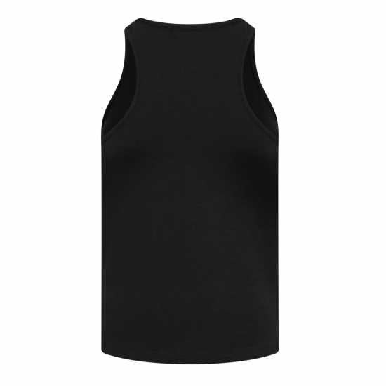 Puma Tank Черно Дамски потници