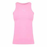 Puma Tank Розово лилаво 