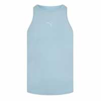 Puma Tank Turquoise Surf Дамски потници