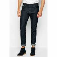 Kirkham Slim Selvedge Jeans