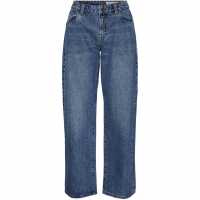 Noisy May 140 Wide Jeans  Дамски дънки