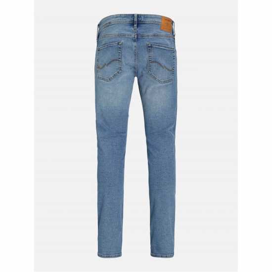 Jack Glenn Orig Jean Sn63  