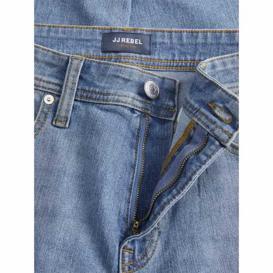 Jj Rebel Adam 330 Tapered Jeans  Мъжки дънки