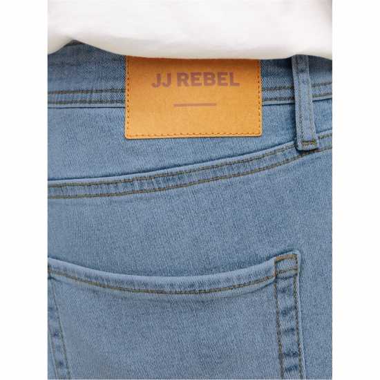 Jj Rebel Adam 330 Tapered Jeans  Мъжки дънки