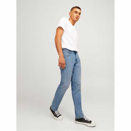 Jj Rebel Adam 330 Tapered Jeans  Мъжки дънки