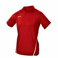 Grays G750 T-Shirt Sn19 Red/White Мъжки ризи