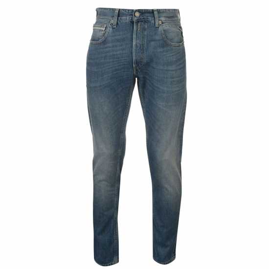 Replay Grover Straigt Jeans