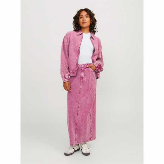 Дамски тениски и фланелки Jjxx Gigi Baby Tee Ярко бяло Jjxx Gigi Baby Tee Ярко бяло Дамски тениски и фланелки