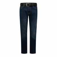 Crosshatch CH Cadman Strht Jn R Sn99 Dark Wash Crosshatch Ch Cadman Strht Jn R Sn99 Dark Wash