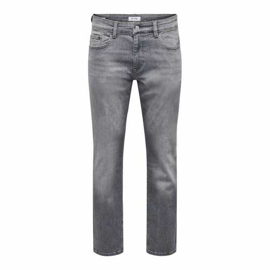 Only And Sons Вталени Дънки 7572 Dcc Skinny Jeans  Мъжки дънки