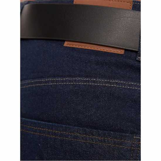 Мъжки дънки Crosshatch Ch Cadman Strht Jn L Sn99 Crosshatch Ch Cadman Strht Jn L Sn99 Мъжки дънки