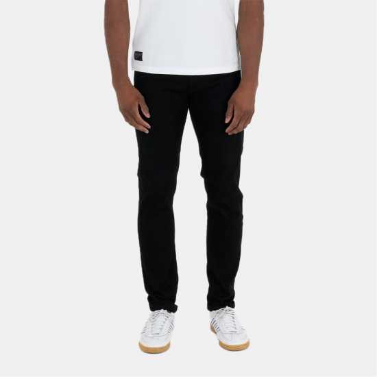 Peaceful Regular Fit Jeans  