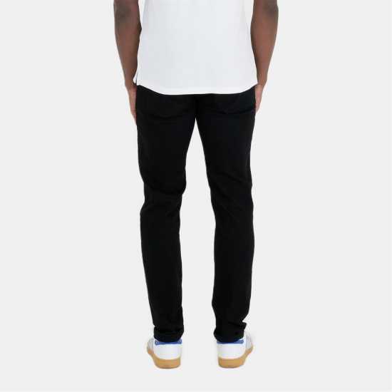 Peaceful Regular Fit Jeans  