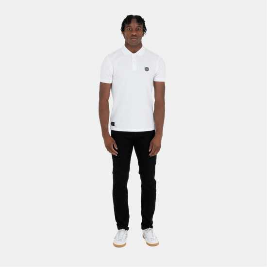 Peaceful Regular Fit Jeans  