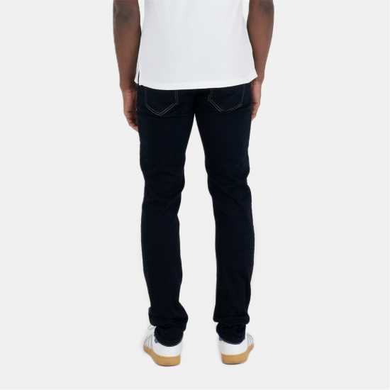 Peaceful Hooligan Ph Slim Fit Jeans  