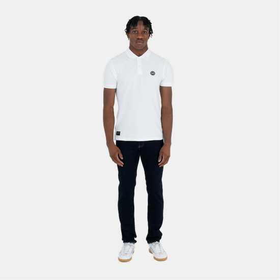 Peaceful Hooligan Ph Slim Fit Jeans  