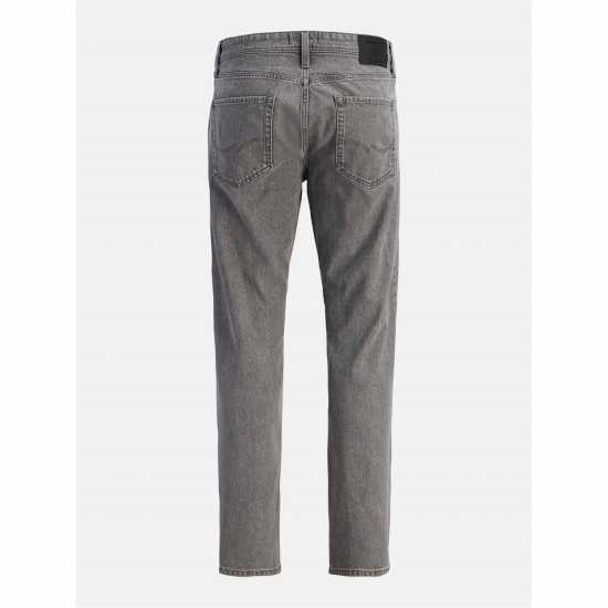 Jack And Jones Jack Chris Orig Jean Sn63 Grey Denim 