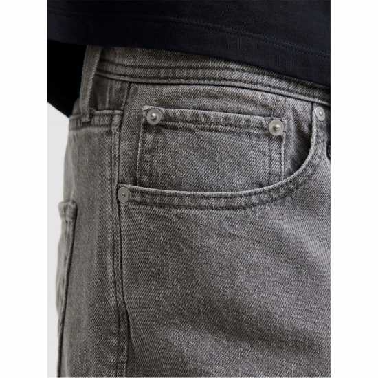 Jack And Jones Jack Chris Orig Jean Sn63 Grey Denim 