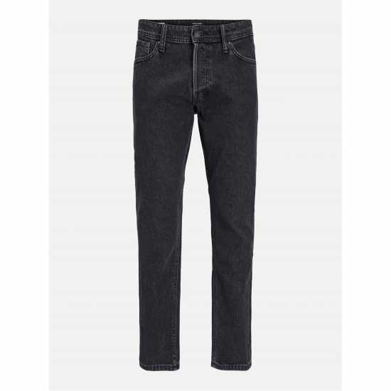 Jack And Jones Jack Chris Orig Jean Sn63 Black Denim 