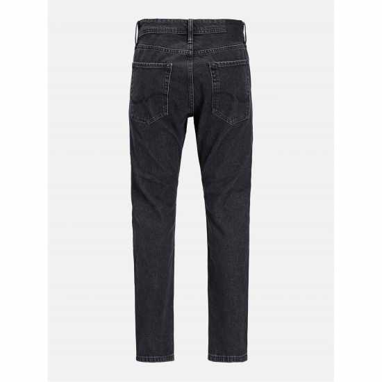 Jack And Jones Jack Chris Orig Jean Sn63 Black Denim 
